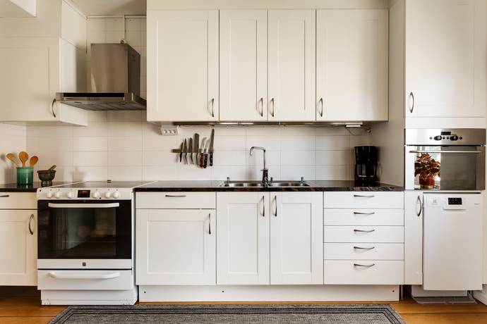 5 rum Lägenhet på Hagåkersgatan 7A Bosgården Mölndals kommun - bild 9