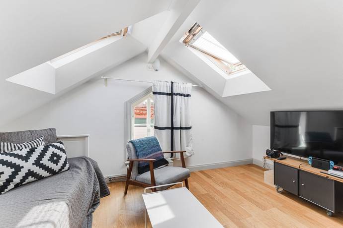 5 rum Lägenhet på Djurgårdsgatan 17D Centrala Mariefred Strängnäs kommun - bild 35