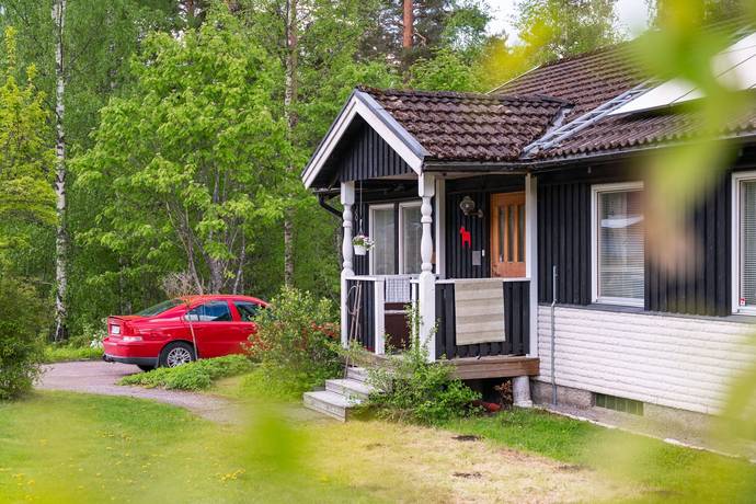 100 m² Villa på Malmgatan 8 Borlänge kommun - bild 27