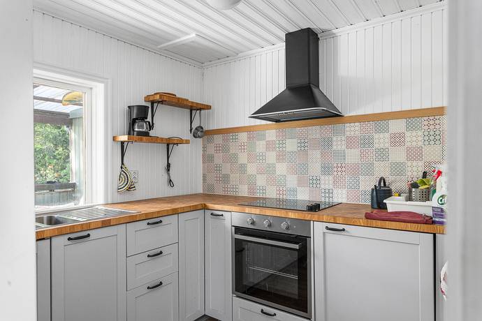 2 rum fritidshus på Barnsjövägen 31 Växjö Landsort, Växjö kommun - bild 3