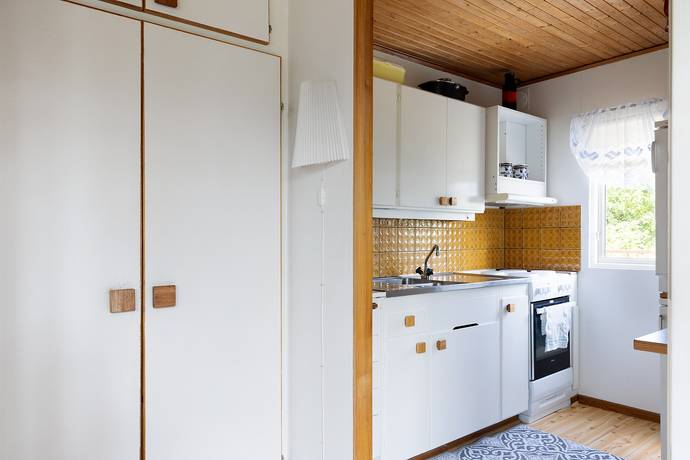 2 rum Fritidshus på Daliagången 275 - Kölnans Fritidsby Kölnans Fritidsby Malmö kommun - bild 11