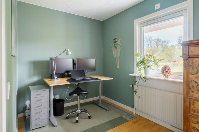6 rum Villa på Skyttesledsvägen 10 Billingssluttningen Skövde kommun - bild 41