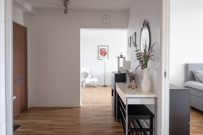 2 rum Lägenhet på Berguvsgatan 9D Söderkulla Malmö kommun - bild 12
