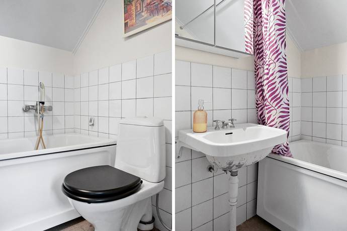 2 rum Lägenhet på Grindhöjdsvägen 1B Söder Åmåls kommun - bild 12