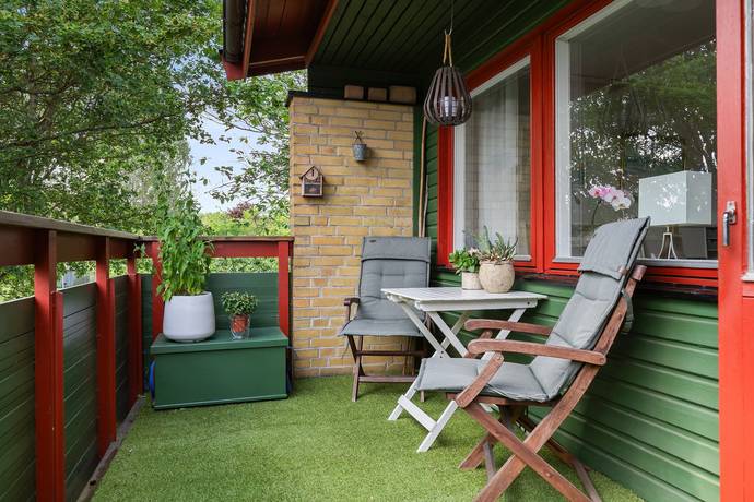 7 rum Villa på Hedvägen 5 Degeberga Kristianstads kommun - bild 6