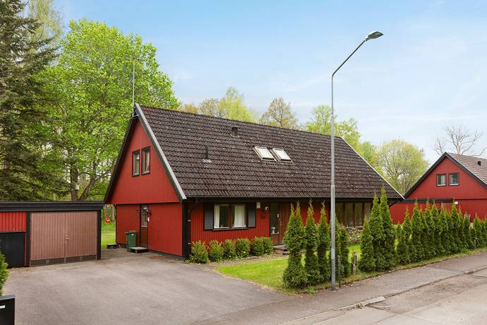 Orrefors, Nybro kommun