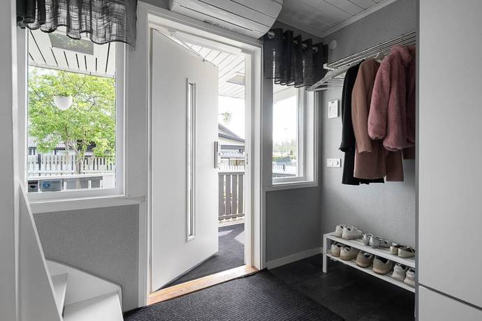 7 rum Villa på Åkervägen 20 Centralt - Vagnhärad Trosa kommun - bild 26
