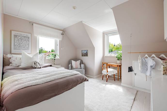 4 rum Kedjehus på Flackstavägen 48 Lundby Eskilstuna kommun - bild 29
