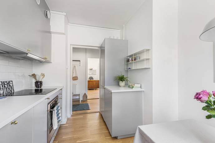 2 rum lägenhet på Heljestrandsgatan 9B Norr, Eskilstuna kommun - bild 4