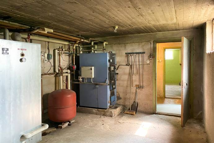 Gård med jordbruk på Upplöv Norra Skattegård 1 Upplid Värnamo kommun - bild 35