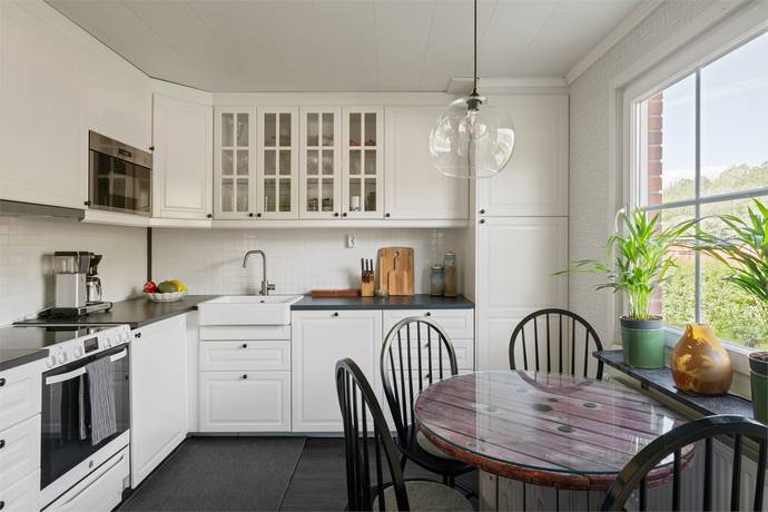 4 rum Kedjehus på Elsa Brändströms Gata 35 Fruängen Stockholms kommun - bild 16