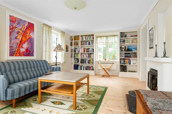 4 rum Villa på Hafsta 643 Sandnäs Lindesbergs kommun - bild 30