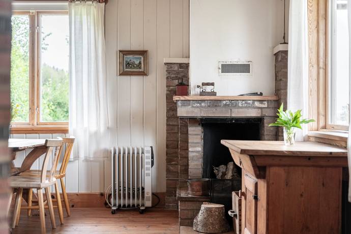 2 rum Fritidshus på Berg Rönnäsvägen 42 Leksands kommun - bild 10