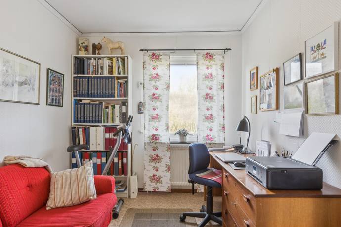 5 rum Villa på Avedalsgatan 7 Skara Skara kommun - bild 13