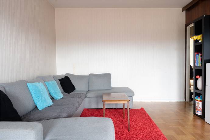 2 rum Lägenhet på Sturevägen 12 B Centrum Fagersta kommun - bild 9