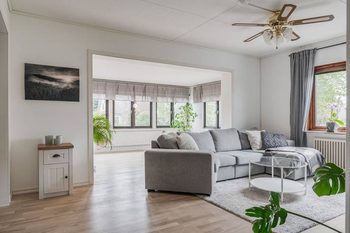 4 rum Villa på Östraby 9042 Hörby kommun - bild 13