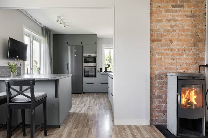 5 rum villa på Sidensvansvägen 13 Motala, Motala kommun - bild 4