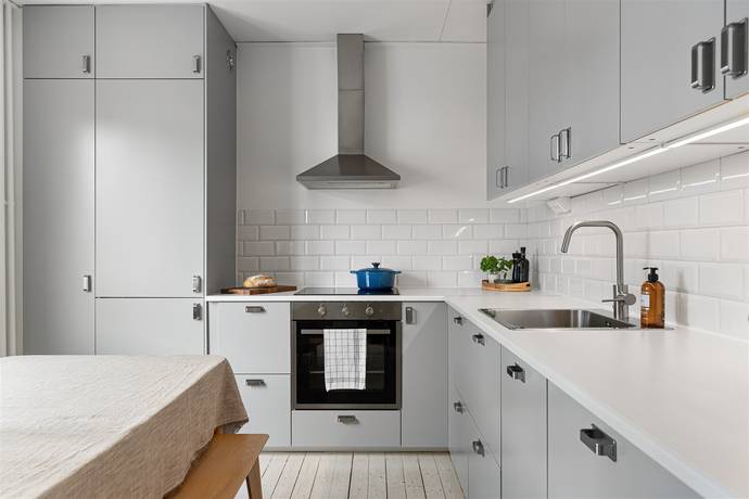 2 rum Lägenhet på Oxelgatan 16 C Fålhagen Uppsala kommun - bild 7