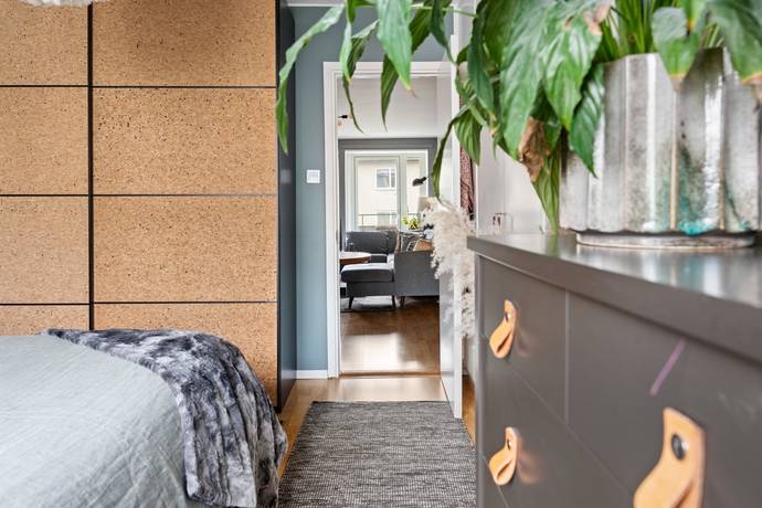 3 rum lägenhet på Kubbegatan 7 Sköndal, Stockholms kommun - bild 4