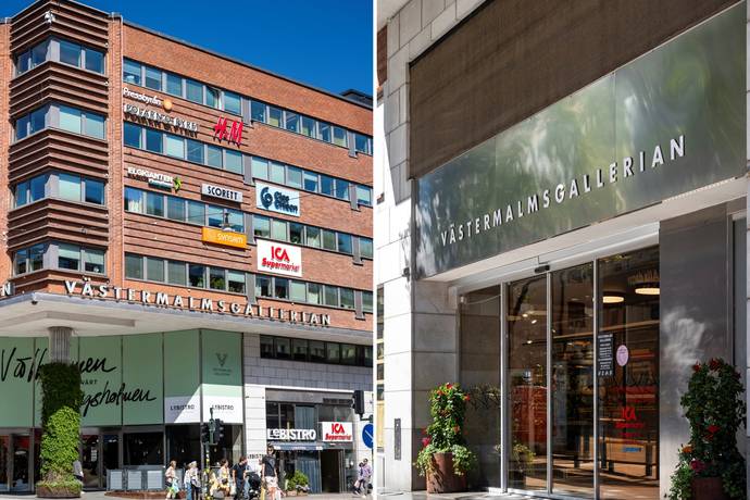 3 rum Lägenhet på Bågljusvägen 5, vån 5 Kungsholmen Fridhemsplan Stockholms kommun - bild 45
