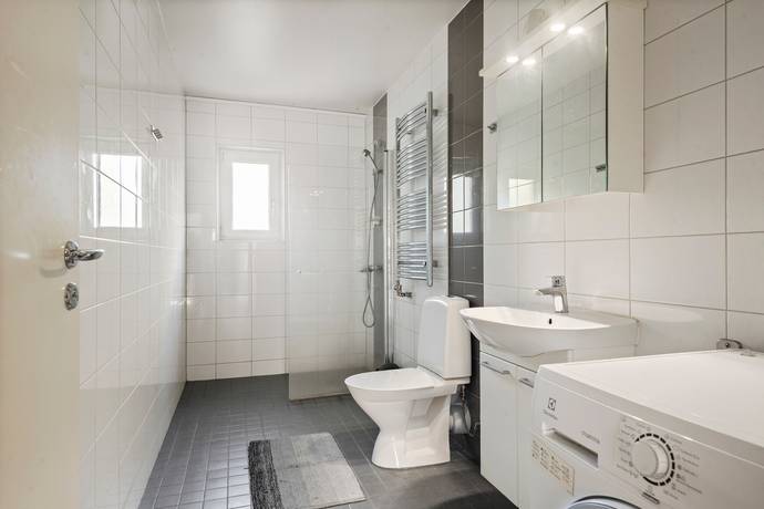 2 rum Lägenhet på Klövervägen 10 Hallunda Botkyrka kommun - bild 7