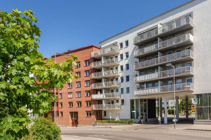 4 rum Lägenhet på Sjöviksbacken 51, 5tr Liljeholmskajen Stockholms kommun - bild 41