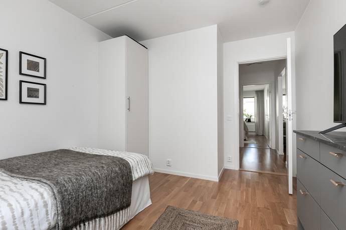 4 rum Lägenhet på Vallare Walls gata 18 Rynninge Örebro kommun - bild 18