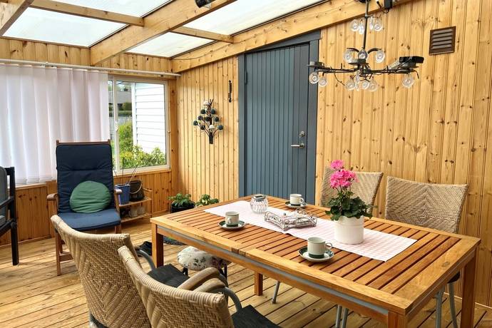 4 rum Villa på Timmermansgatan 4 Skara kommun - bild 13