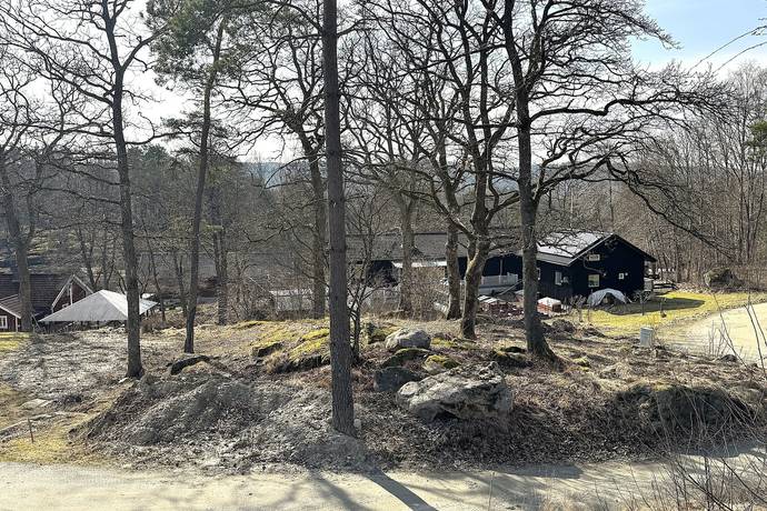 tomt på Intagans väg (8D) Lerum, Lerums kommun - bild 4