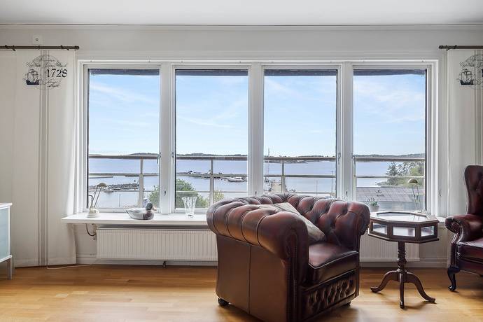 7 rum Villa på Fyrudden 5 Gryts Skärgård Valdemarsviks kommun - bild 12
