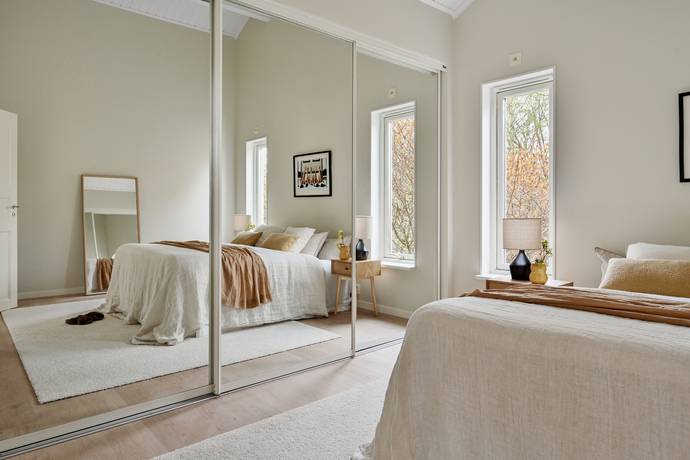 7 rum Villa på Skälbyvägen 25B Häggvik/Skälby Sollentuna kommun - bild 18