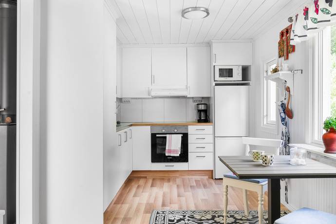 2 rum Fritidshus på Baggböle 541 Baggböle Umeå kommun - bild 9