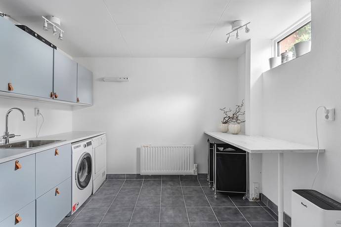 5 rum Villa på Byskillnadsgatan 16 Tomelilla Tomelilla kommun - bild 21