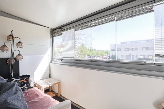 2 rum lägenhet på Gråsparvsvägen 34 Råby, Västerås kommun - bild 4