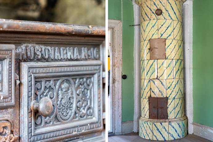 5 rum Villa på Nygatan 37 Centralt Eskilstuna kommun - bild 9