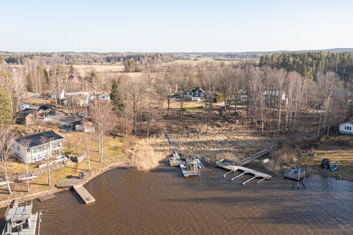 6 rum Villa på Sjöhammarvägen 2 Kvicksund Eskilstuna kommun - bild 44