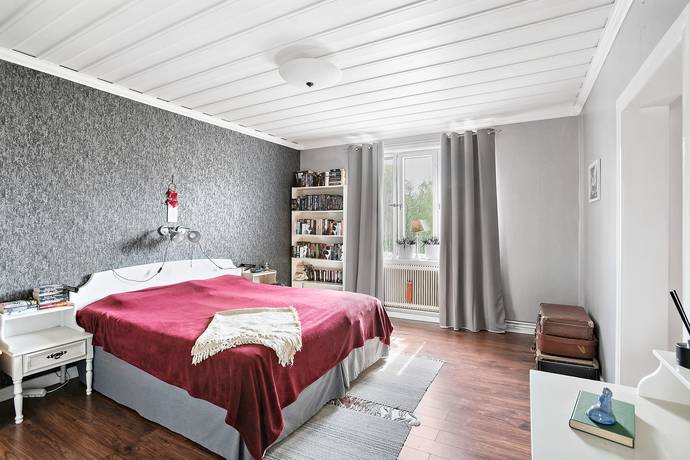 5 rum Villa på Notvägen 1 Obbola Umeå kommun - bild 16