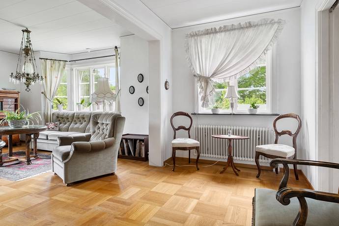 5 rum villa på Göingevägen 24 Bjärnum, Hässleholms kommun - bild 3