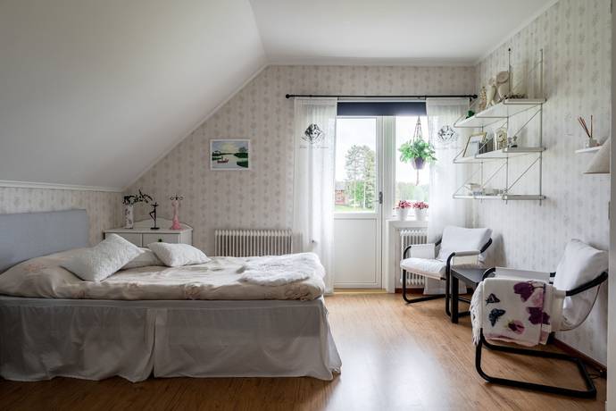 5 rum Villa på Västra Skråmträsk 139 Skellefteå Skellefteå kommun - bild 27