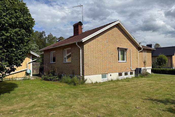5 rum Villa på Eneborgsvägen 6 Älmhults kommun - bild 26
