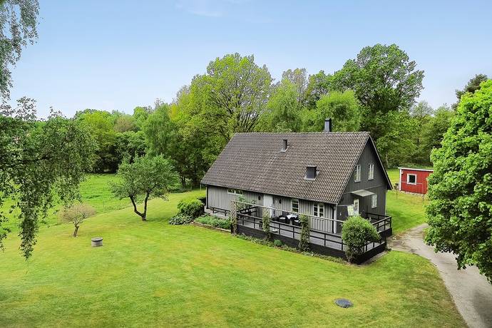 5 rum Villa på Mariebergsvägen 191 Svängsta Karlshamns kommun - bild 5
