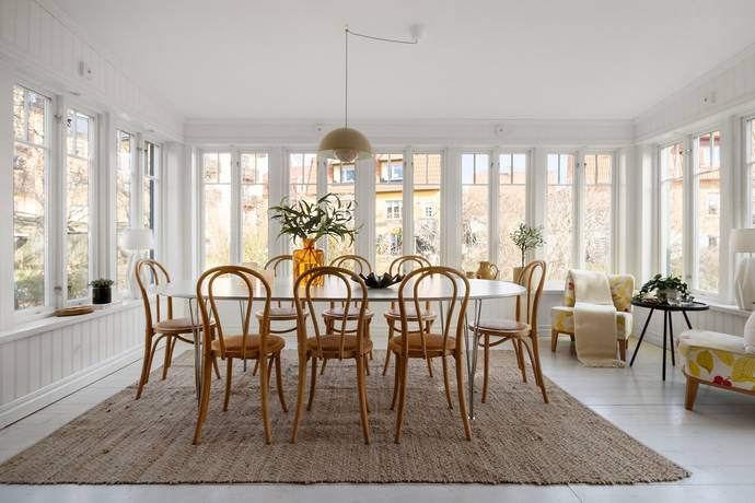 6 rum Villa på Margaretavägen 87 Gamla Enskede Stockholms kommun - bild 17