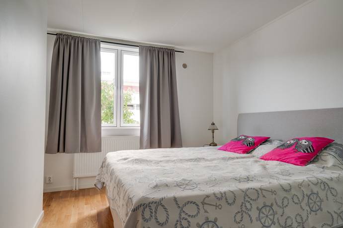 4 rum Villa på Flintmästargatan 51 Bjurhovda Västerås kommun - bild 20