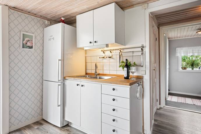 4 rum Fritidshus på Rämne Näsödegården 2 Dals-Eds kommun - bild 46