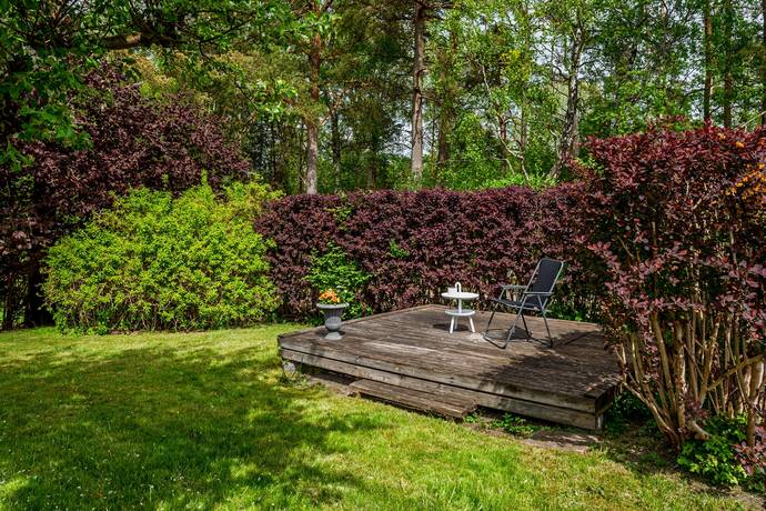 6 rum Kedjehus på Skillnadsgatan 58 Trollhättan Trollhättans kommun - bild 39