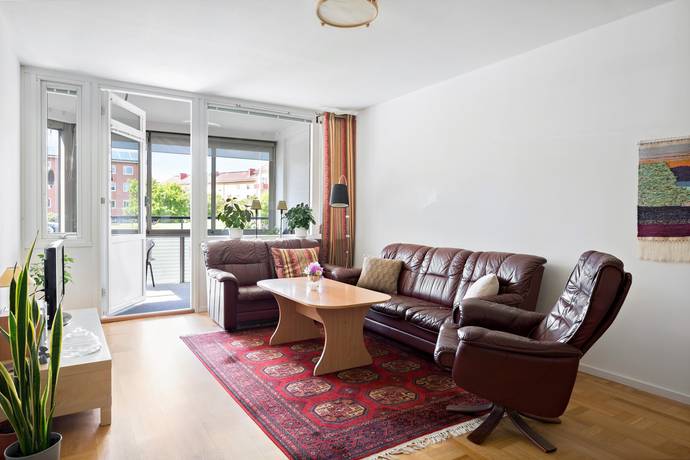 2 rum Lägenhet på Kallenbergsgatan 8B Villan Ängelholms kommun - bild 7