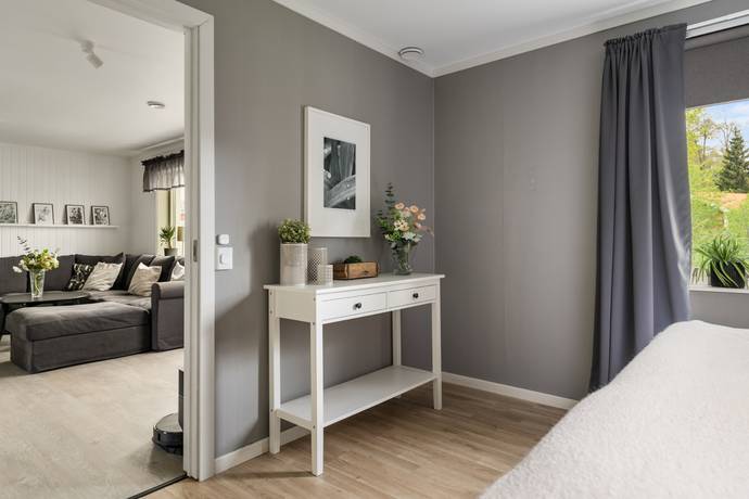 7 rum Villa på Gamla Köpingsvägen 26 Kungs Barkarö Kungsörs kommun - bild 19