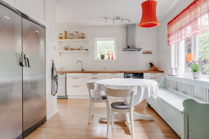 7 rum villa på Nedre Häljaredsvägen 10 Dalsjöfors, Borås kommun - bild 4
