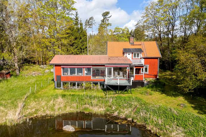gård/skog på Sund 510 Öregrund, Östhammars kommun - bild 1