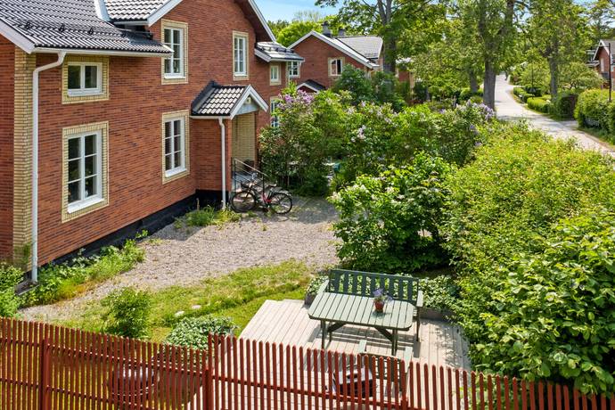 1.5 rum Lägenhet på Skeviksgatan 6B Gustavsberg Norra Bruksgatorna Värmdö kommun - bild 4